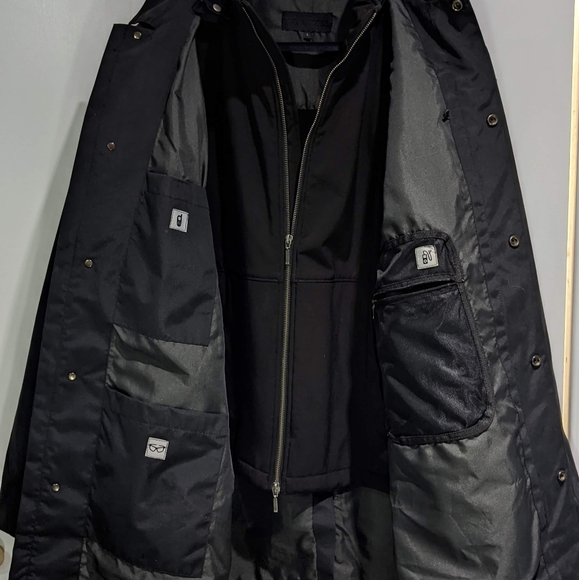 🍁❄️☀️☔Reflexx Jacket ☔☀️❄️🍁 - Picture 2 of 5